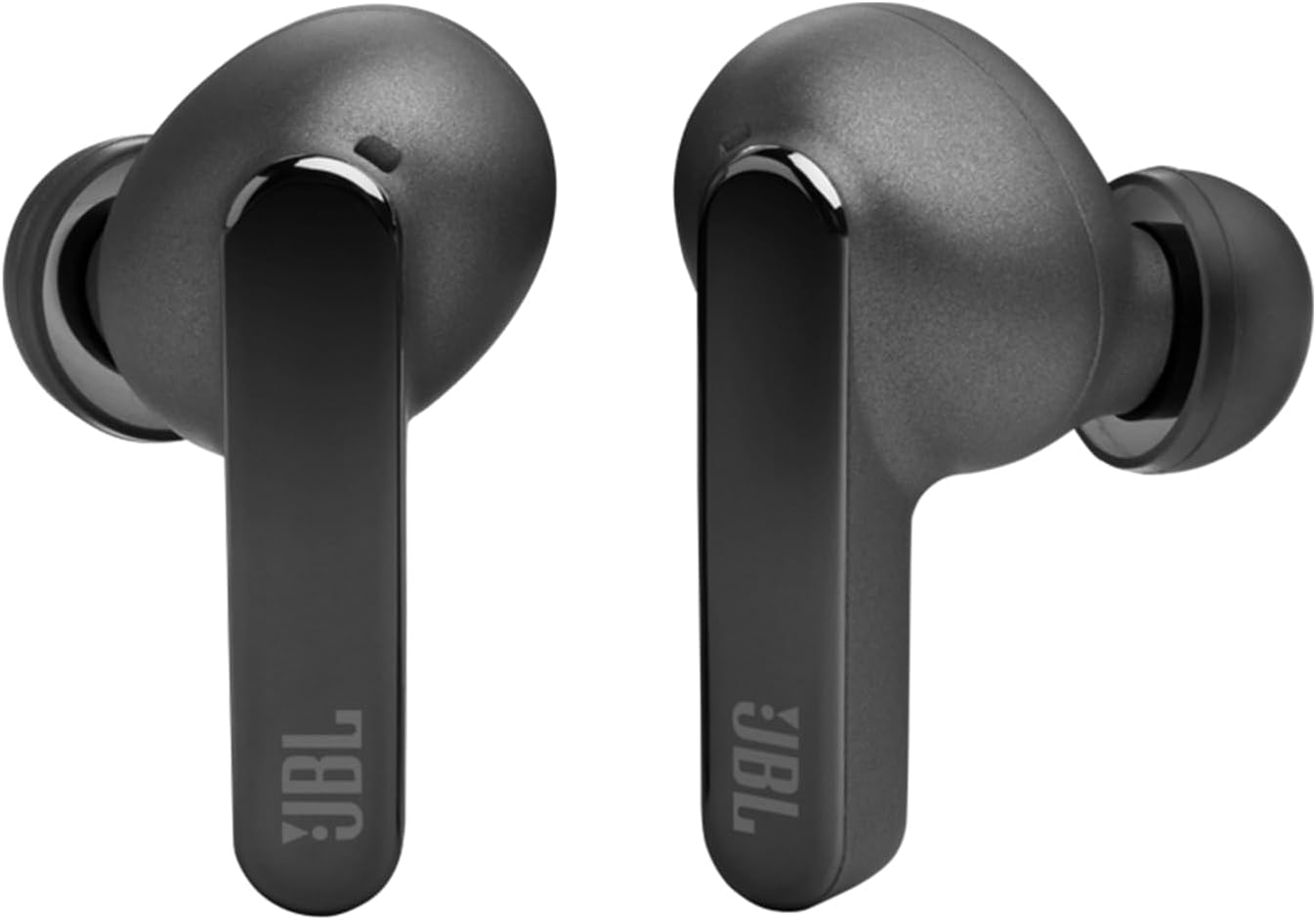 JBL Live Pro 2 True Wireless Noise Cancelling Earbuds | Black JBL Live Pro 2 True Wireless Noise Cancelling Earbuds | Black